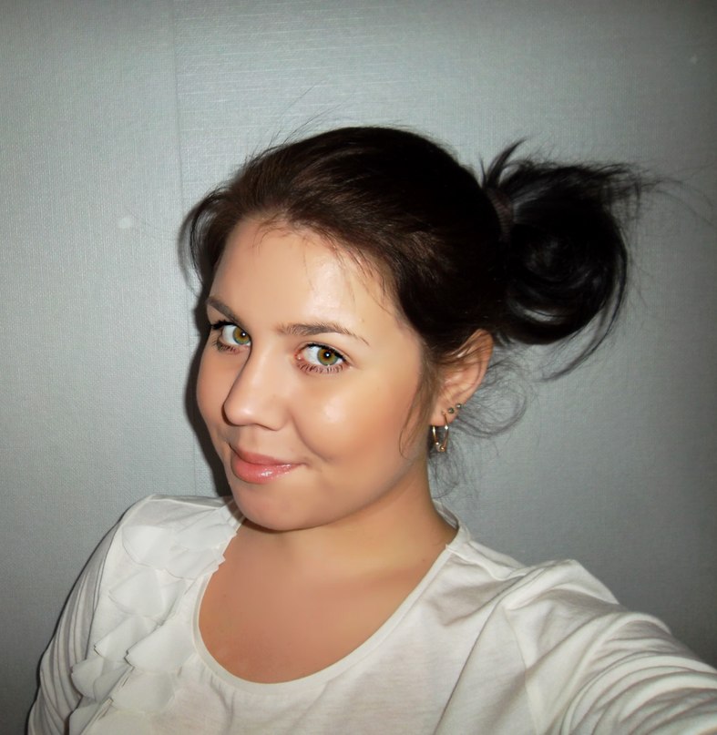 Katerina Kuznetsova | Краснодар