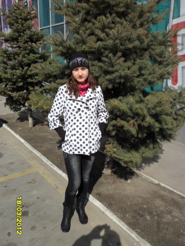 Оля Берсан | Херсон