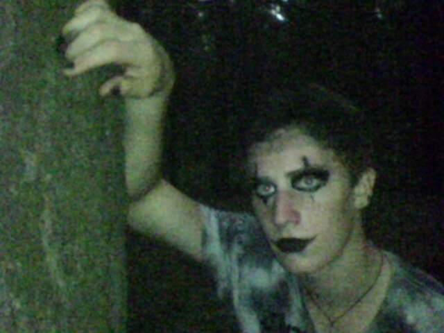 Михаил Шапортин Мася | Красноярск