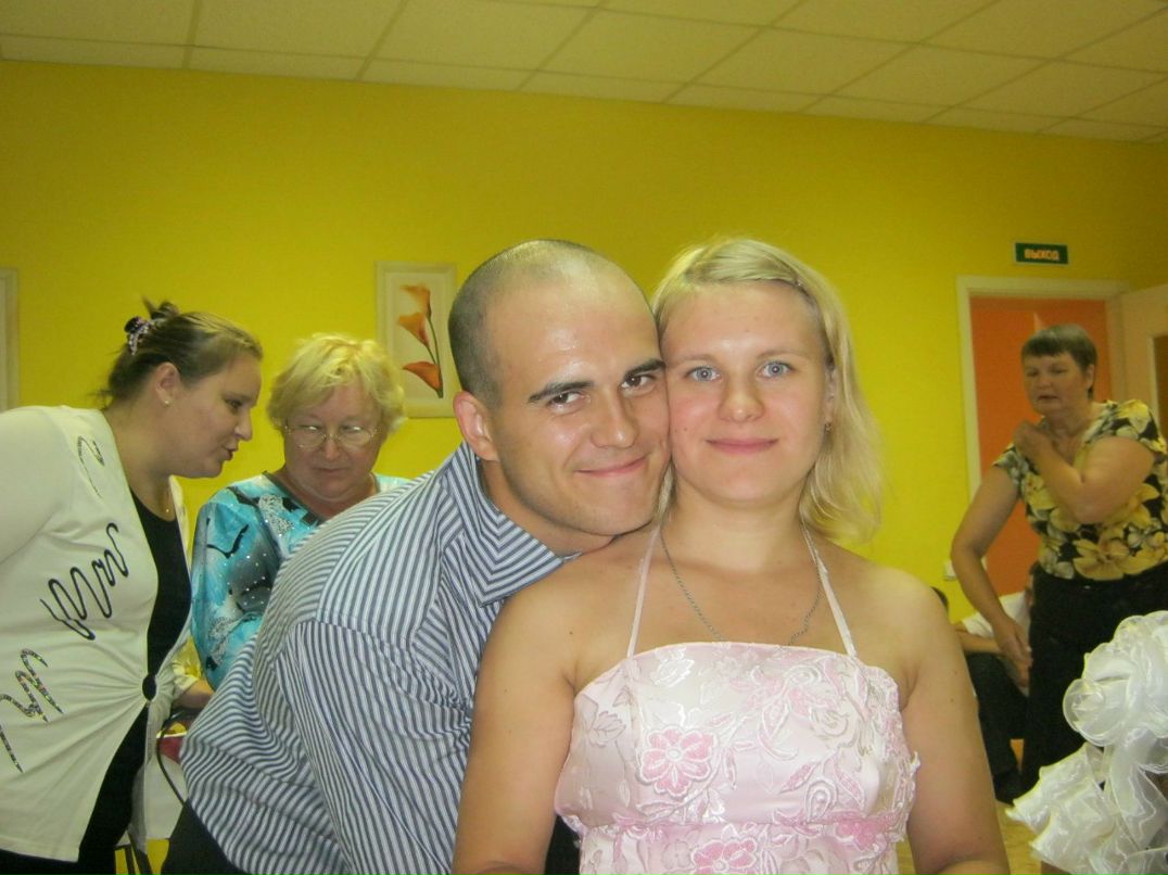 Людмила Комарова | Петрозаводск