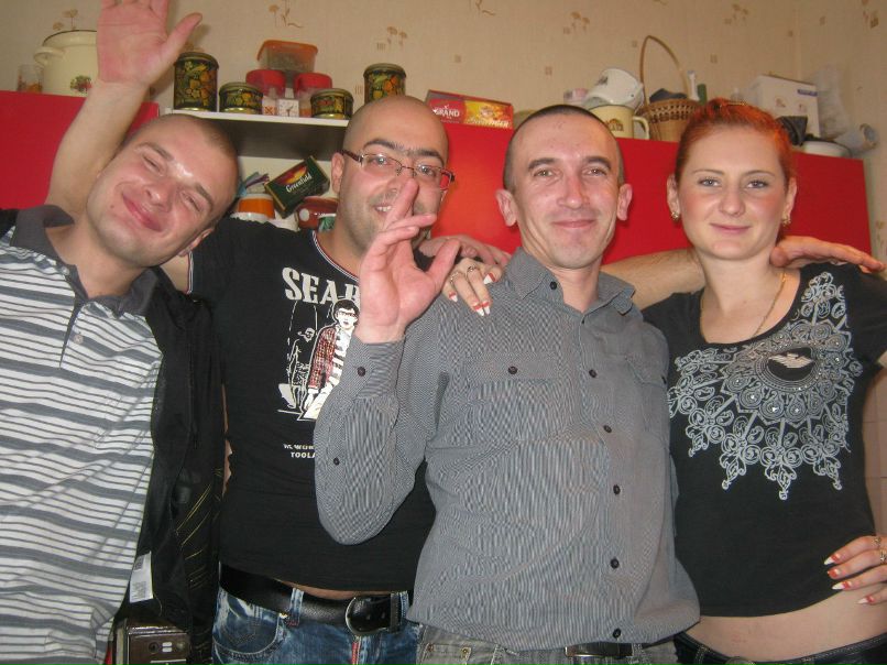 Яна Артюшина _ АНГЕЛ | Челябинск