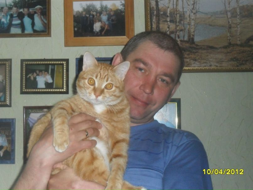 Марат Бикбуф | Омск