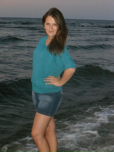 №13, Анна Потокина, Калининград №13, Анна Потокина, Калининград