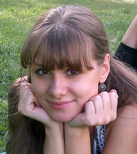 №5, Анастасия Мигачева №5, Анастасия Мигачева