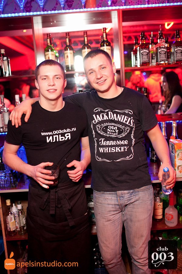 Илья Громов | Павловский Посад