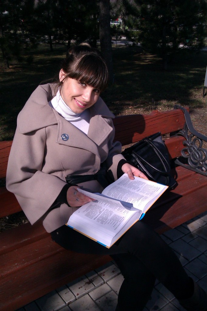 Алевтина Шмелёва-Логуа | Донецк