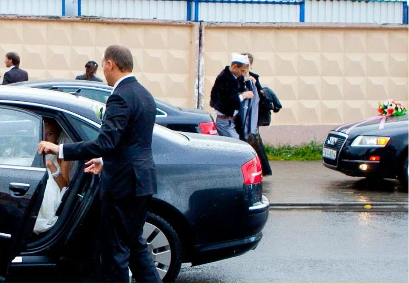 Платон Иссакавич | Гродно