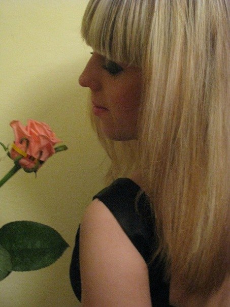 Оксана Ліба | Львов