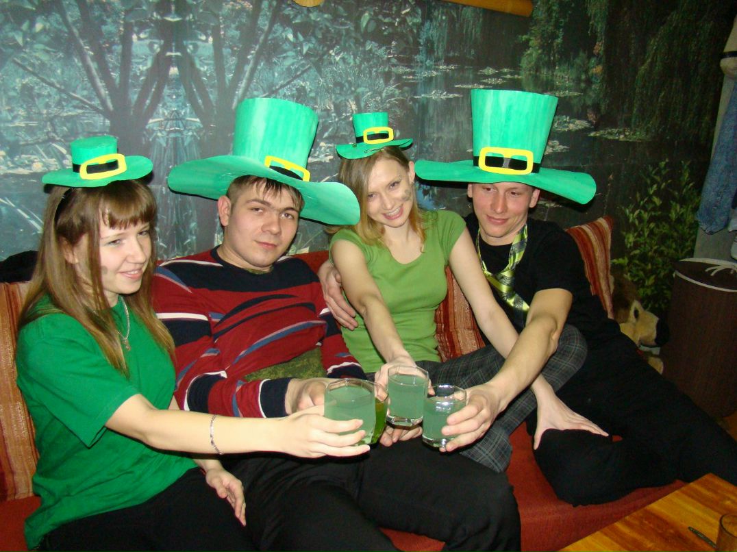 Александра Уголькова | Комсомольск-на-Амуре