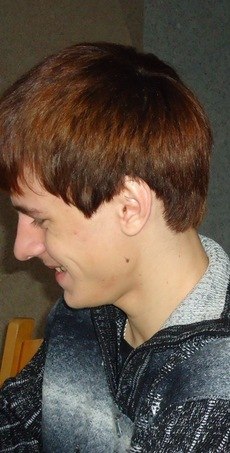 Сергей Сумароков | Кривой Рог