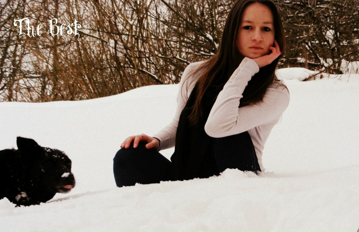 Анастасія Островська | Львов