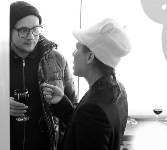 Валерий Болишев | Москва