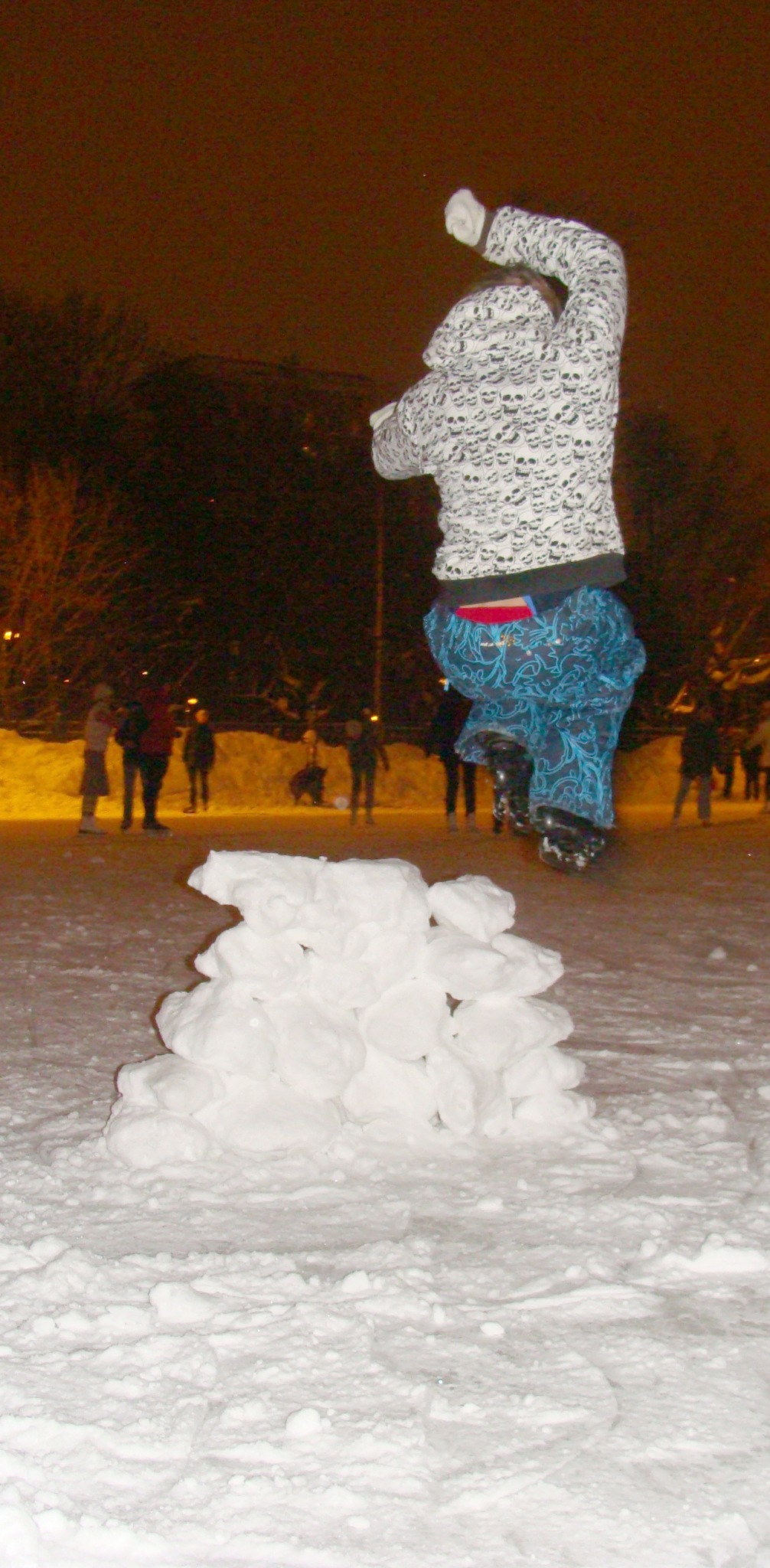 Фото профиля