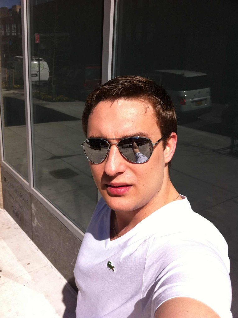 Дмитрий Каленик | New York City