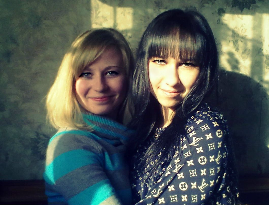 Надежда Жукова | Истра