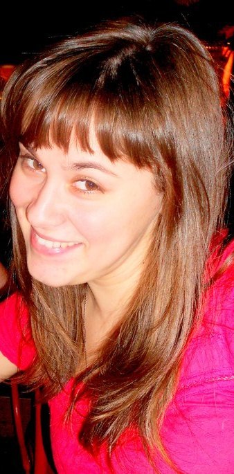 Юляшка Боброва | Пушкино