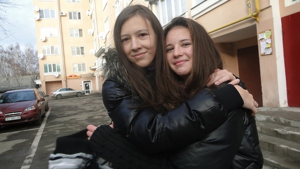 №91, Тея Багай, 27 лет, Ивано-Франковск №91, Тея Багай, 27 лет, Ивано-Франковск