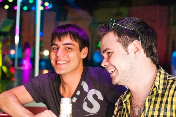 Даниил Весников Александрович | Днепр (Днепропетровск)