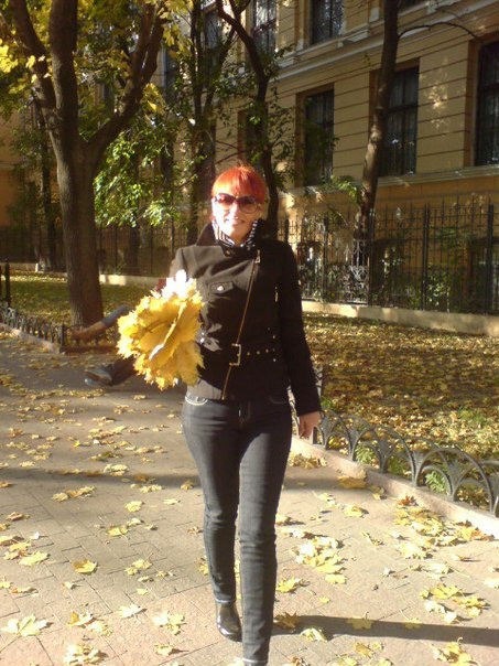 Евгения Гладыш | Одесса