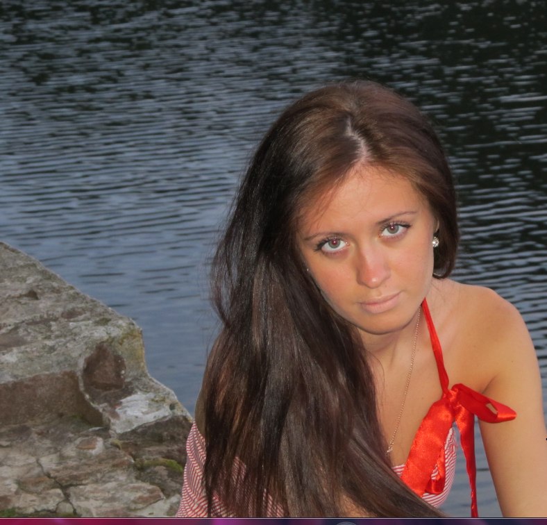 Наталья Голубева | Кинешма