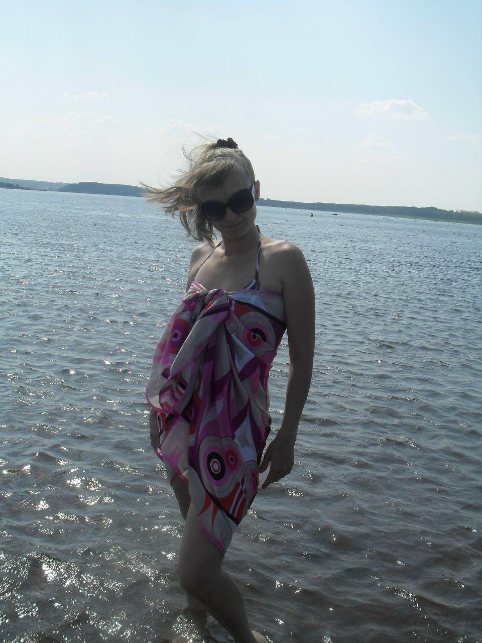 Ольга Иванцова | Уфа