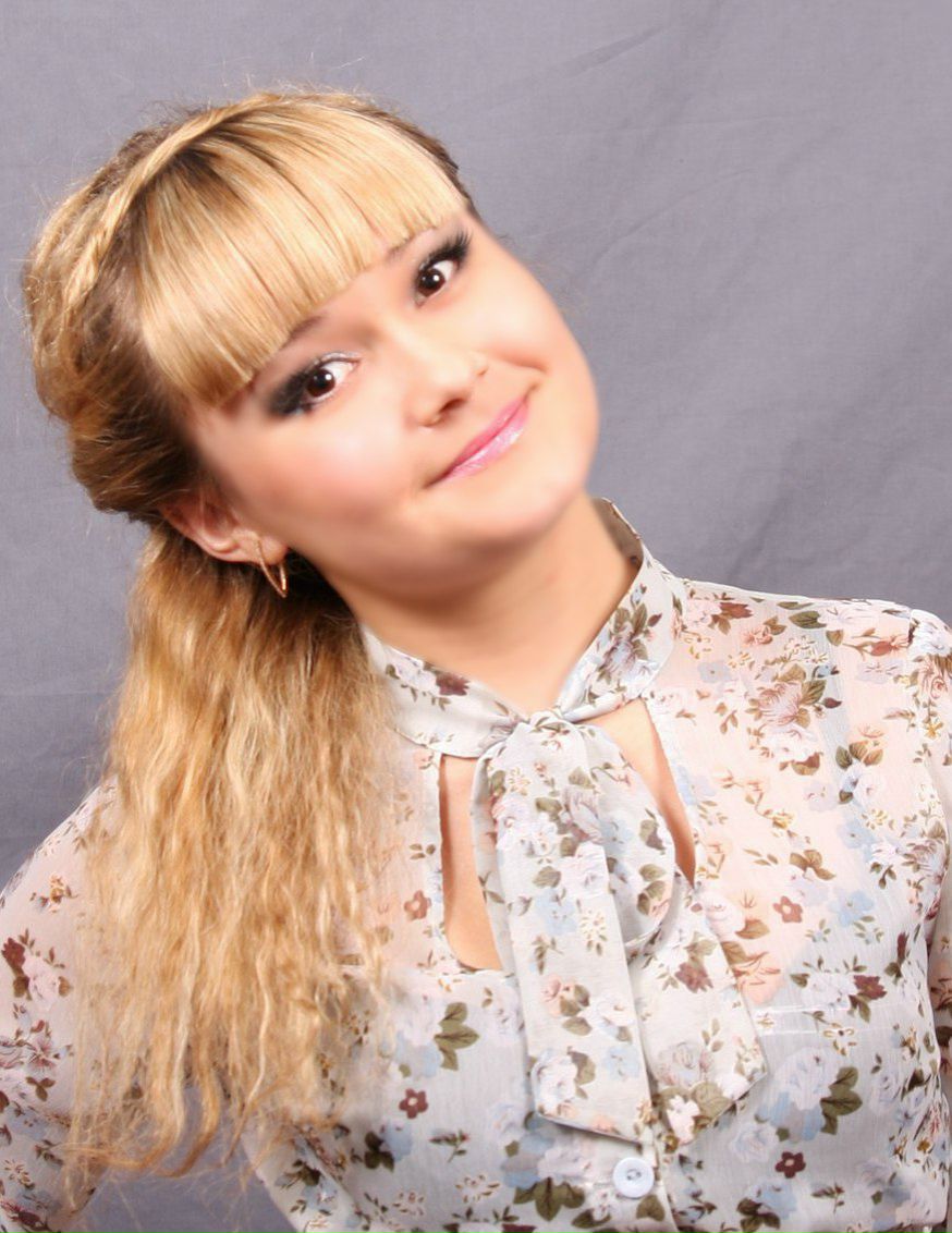 Оксана Кунпан | Полтава