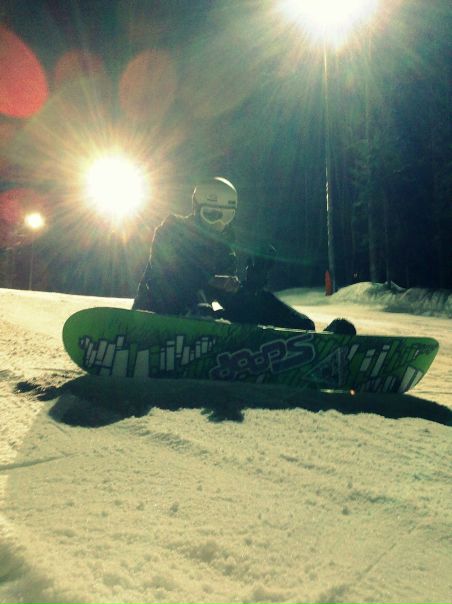 №5, Артём Баринов №5, Артём Баринов