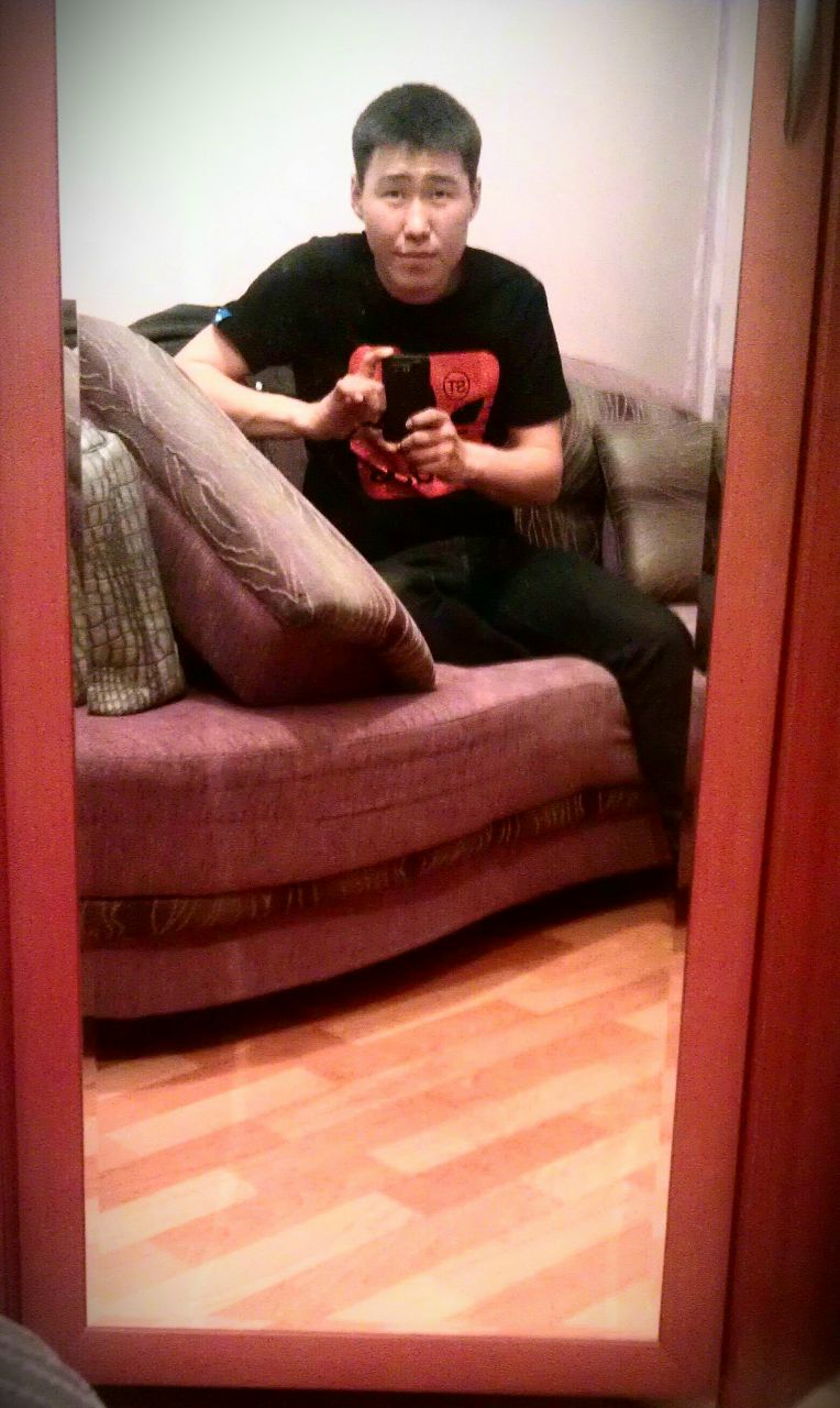 Александр Владимиров Александрович | Якутск