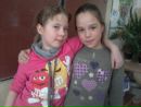 Фотография Лиза Сухих