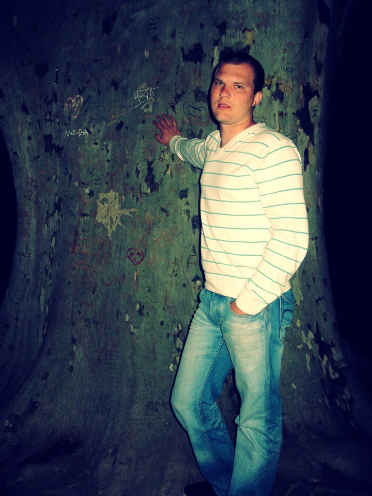 Александр Кушнарёв | Гнивань