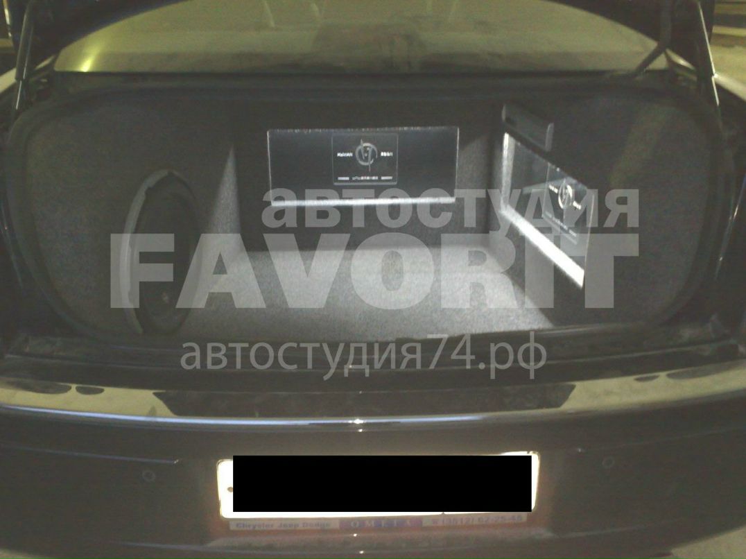 Евгений Якупов | Челябинск