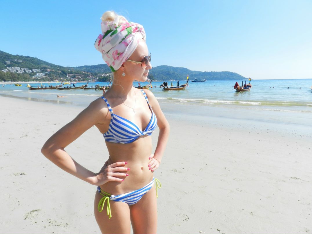 Наталия Шмыкова | Санкт-Петербург