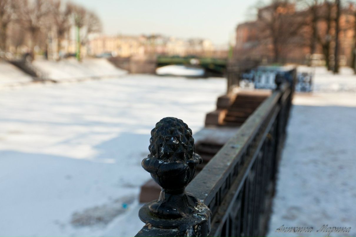 Марина Аникина | Уфа