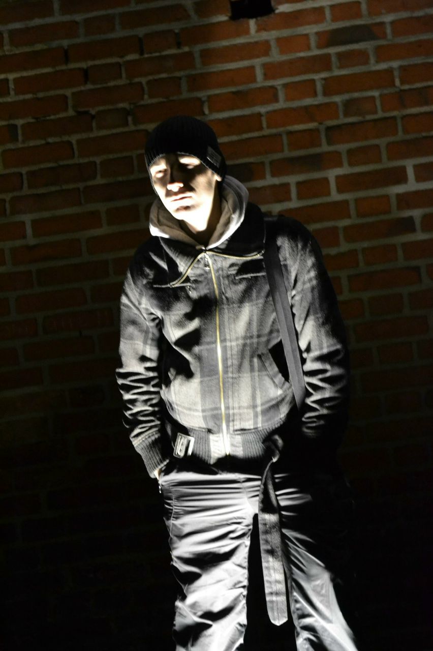 Юрий Лебедской White_Graf | Калининград