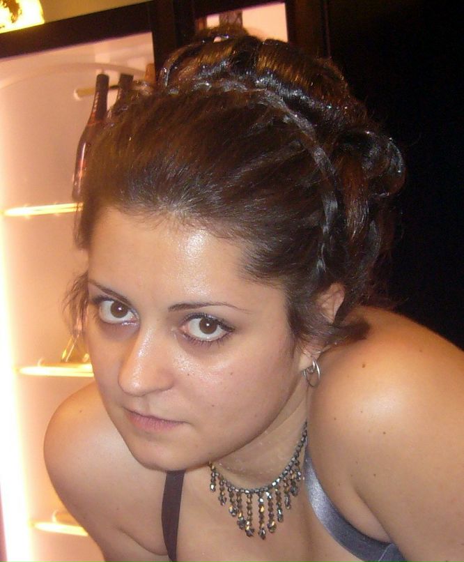 Мария Позднякова | Санкт-Петербург