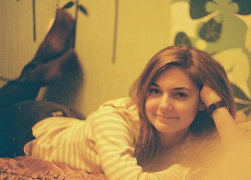 Анастасия Миклаш | Минск