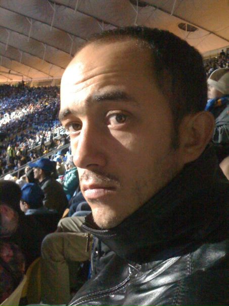 №6, Николай Киша, 39 лет, Бровары №6, Николай Киша, 39 лет, Бровары