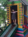 Фотография Настя Спица