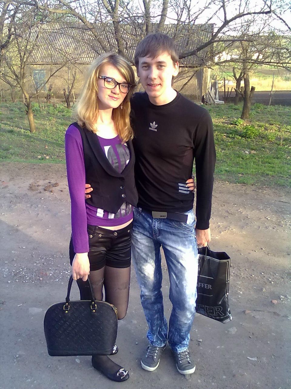 Лёха Щербак | Краматорск