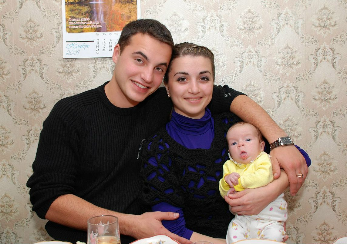 Карина Ковальчук | 