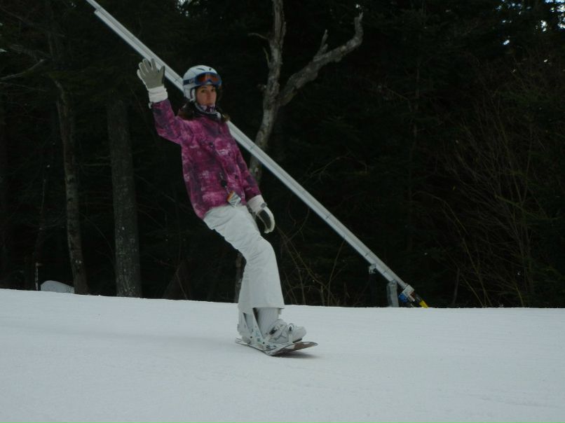 Юлия Фадеева | Boston