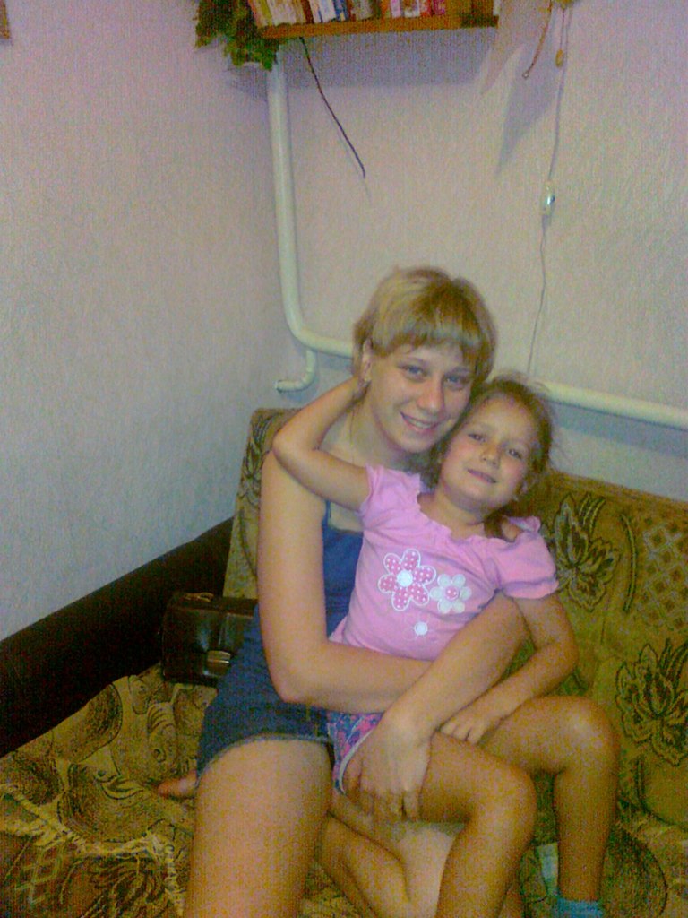 Ольга Даниленко | Чернигов