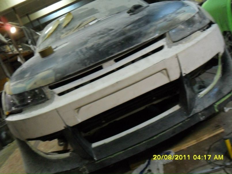 Павел Афонин GLOBAL | Москва