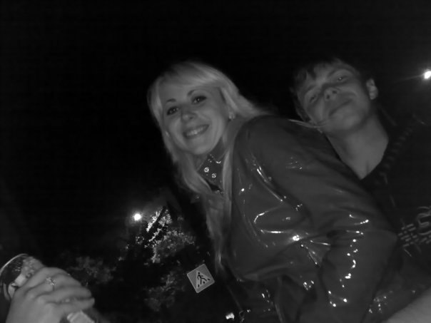 Александра Выхованец | Симферополь