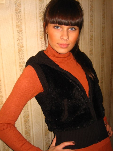 Кристина Смоленцева | Мурманск