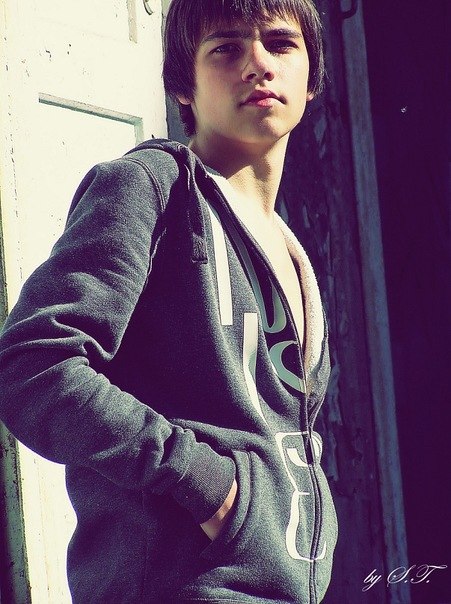 Антон Ярема | Чернигов