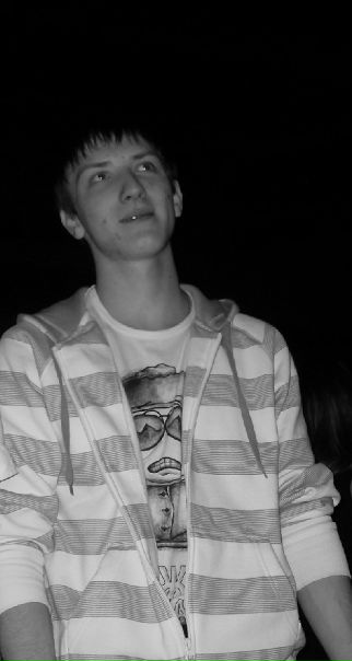 №96, Станислав Мартынов, 34 года, Санкт-Петербург №96, Станислав Мартынов, 34 года, Санкт-Петербург