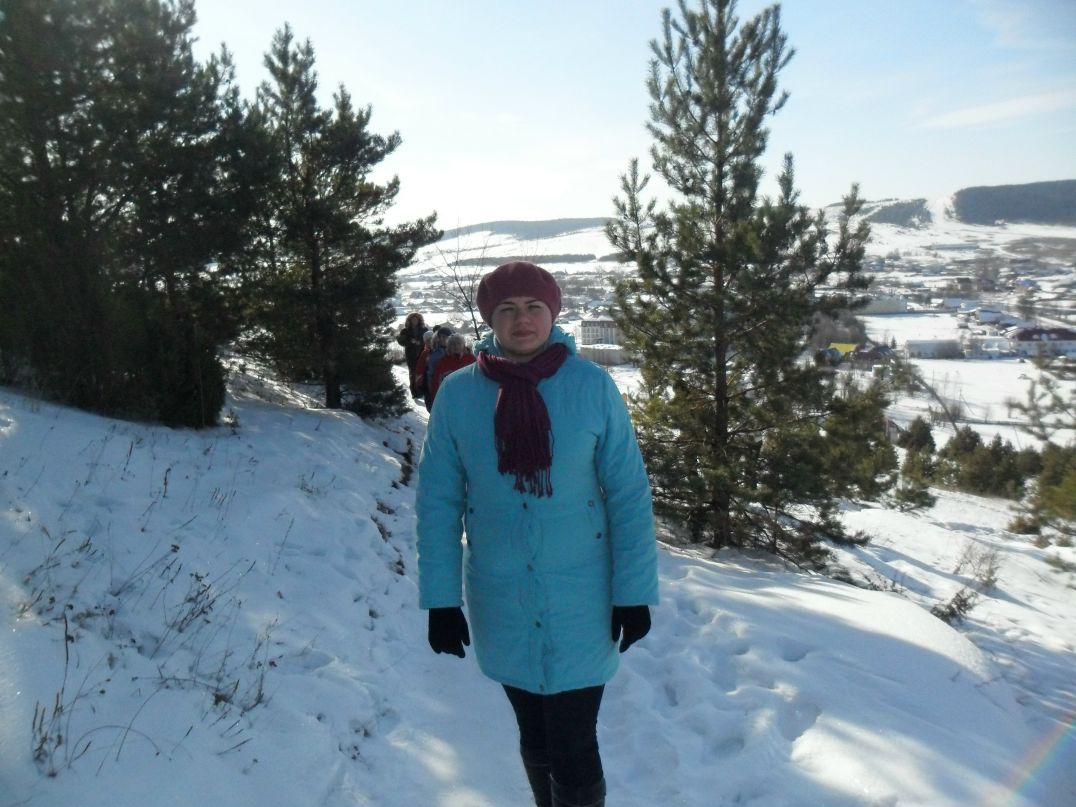 Наталья Караваева | Москва