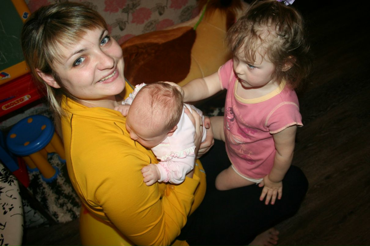 Инна Вусько | Минск