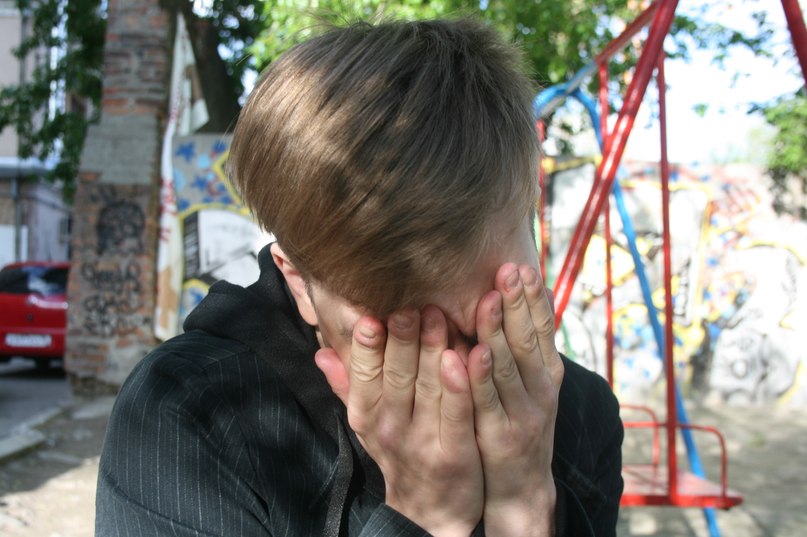 Даниил Сергеевич | Екатеринбург